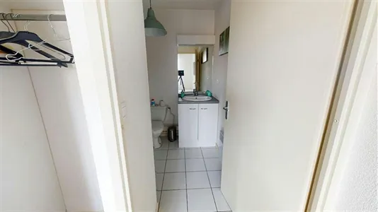 Apartments in Toulouse - photo 10