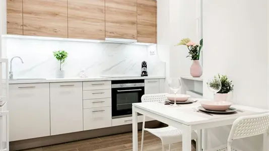 Apartments in Budapest Ferencváros - photo 10