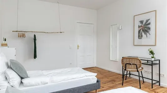 Apartments in Berlin Pankow - photo 10