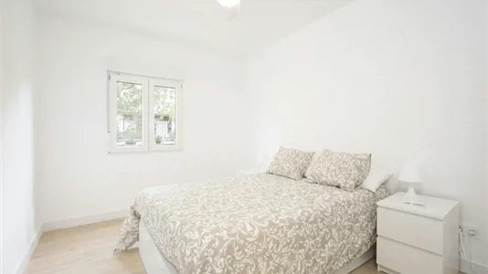 Apartments in Madrid Ciudad Lineal - photo 2