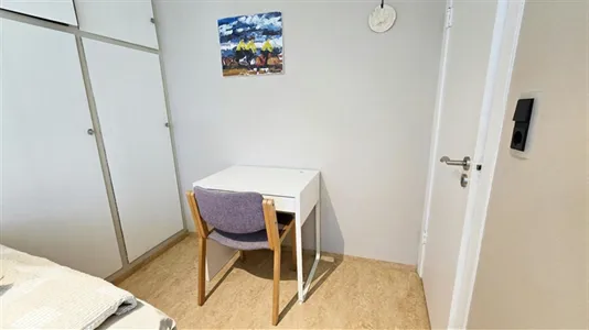 Rooms in Reykjavík Miðborg - photo 2