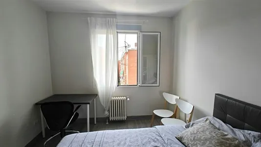 Rooms in Coslada - photo 9