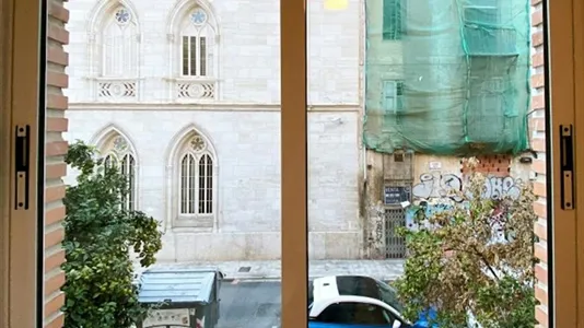 Rooms in Valencia Ciutat Vella - photo 3