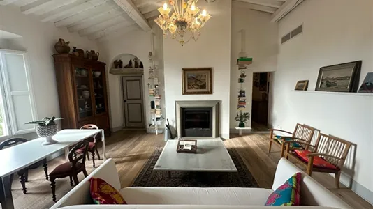 Apartments in Florence - photo 8