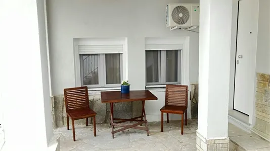 Rooms in Neapoli-Sykies - photo 9