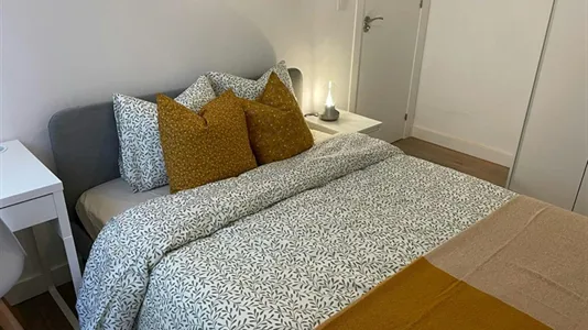 Rooms in Valencia Patraix - photo 8