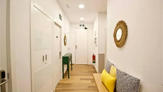 Apartments in Madrid Centro - photo 8