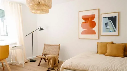 Room for rent in Munich