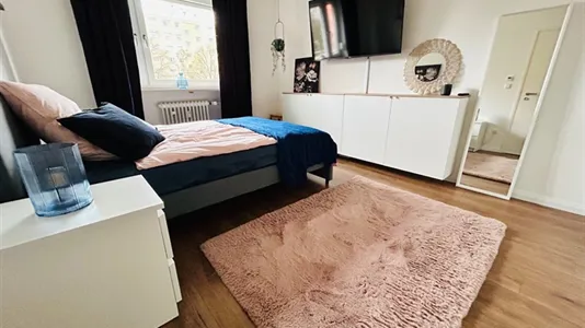 Apartments in Location is not specified - photo 7