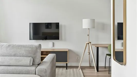 Apartments in Cañada Real de la Galiana - photo 7