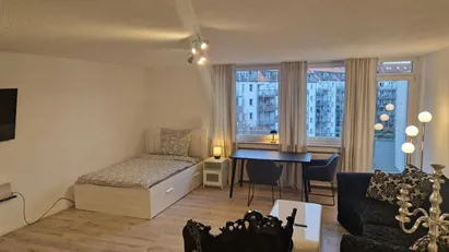 Apartment for rent in Dusseldorf, Nordrhein-Westfalen