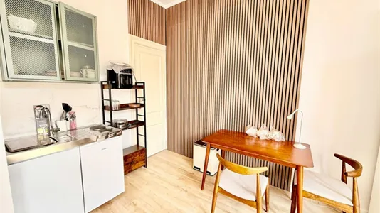 Houses in Brussels Anderlecht - photo 4