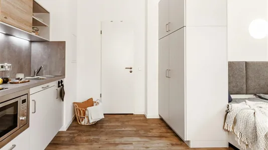 Apartments in Darmstadt - photo 4