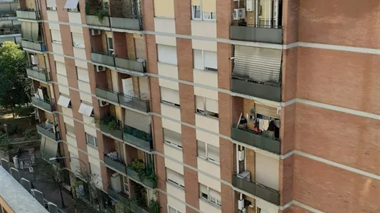 Rooms in Roma Municipio IV – Tiburtino - photo 6