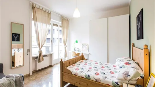 Rooms in Milano Zona 2 - Stazione Centrale, Gorla, Turro, Greco, Crescenzago - photo 7