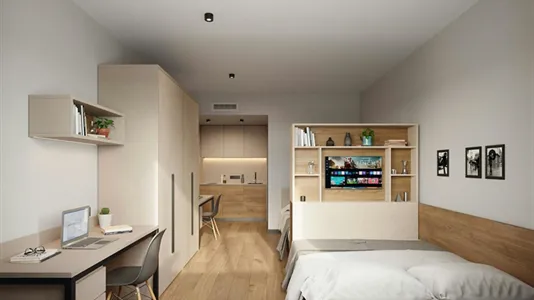 Rooms in Wien Rudolfsheim-Fünfhaus - photo 2