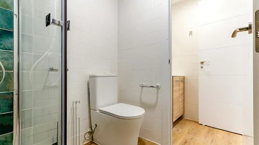 Rooms in Alcalá de Henares - photo 9