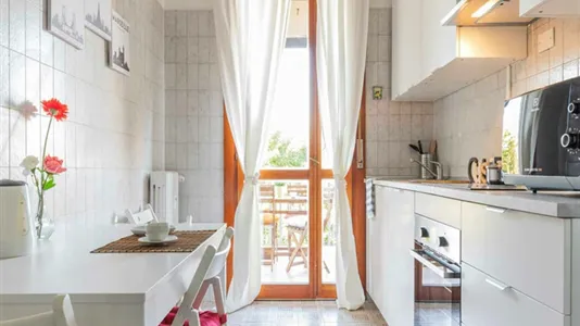 Rooms in Padua - photo 8