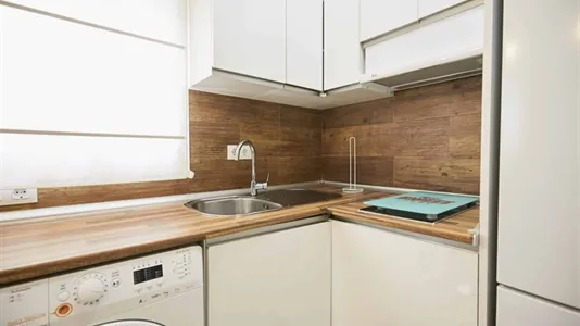Apartments in Madrid Centro - photo 6