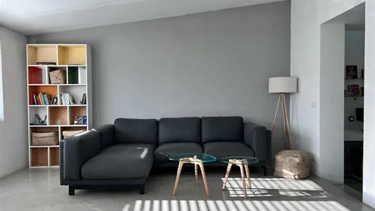 Apartments in Roma Municipio VII – Appio-Latino/Tuscolano/Cinecittà - photo 2