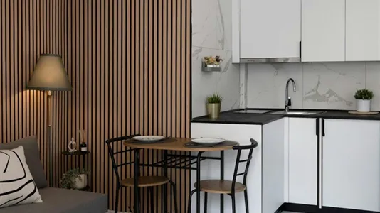 Apartments in Athens Akropoli - photo 4