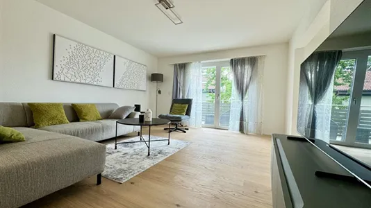 Rooms in Bülach - photo 2