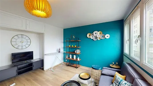 Rooms in Orléans - photo 1