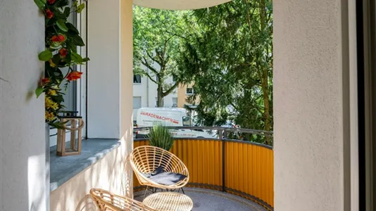 Apartments in Berlin Steglitz-Zehlendorf - photo 6