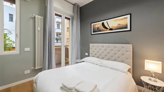 Apartments in Milano Zona 8 - Fiera, Gallaratese, Quarto Oggiaro - photo 10