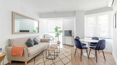 Apartment for rent in Madrid Tetuán, Madrid