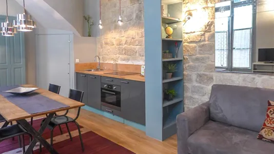 Apartments in Paris 4ème arrondissement - Marais - photo 10