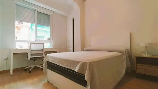 Rooms in Valencia Patraix - photo 2