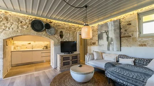 Apartments in Rethymno - photo 6