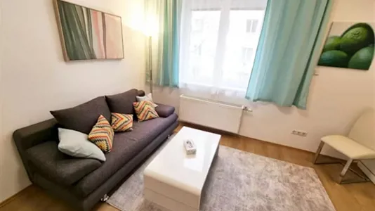Apartments in Vienna Landstraße - photo 3