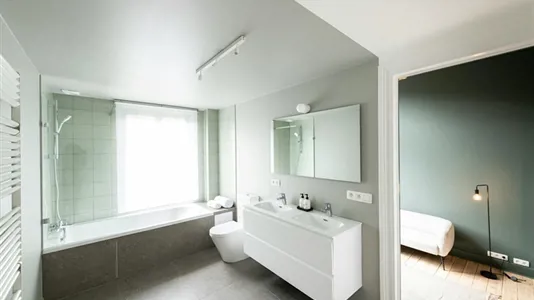 Rooms in Brussels Elsene - photo 2