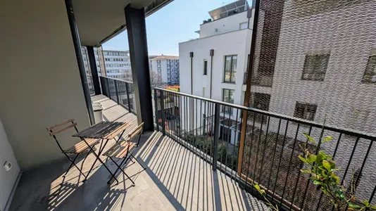 Rooms in Milano Zona 2 - Stazione Centrale, Gorla, Turro, Greco, Crescenzago - photo 7