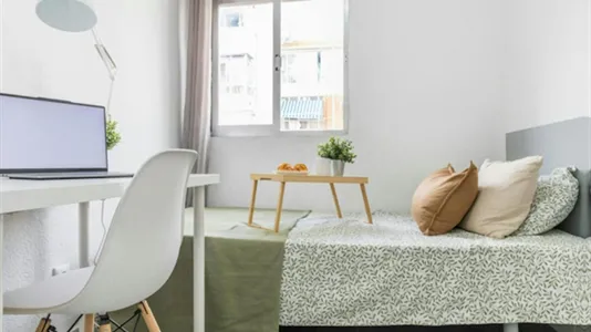 Rooms in Madrid Vicálvaro - photo 4