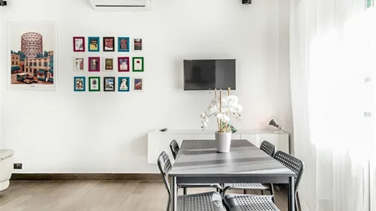 Apartments in Roma Municipio IV – Tiburtino - photo 7