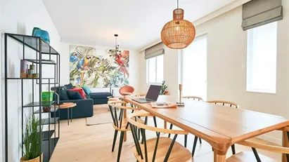 Apartment for rent in Brussels Schaarbeek, Brussels