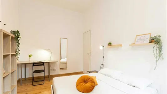 Rooms in Milano Zona 9 - Porta Garibaldi, Niguarda - photo 1