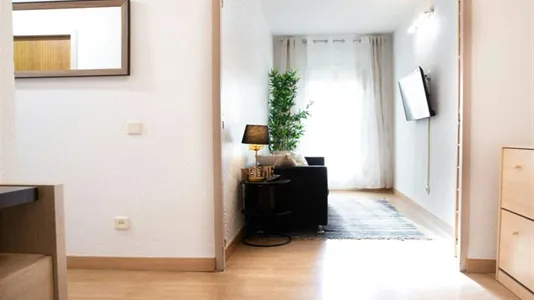 Rooms in Alcalá de Henares - photo 10