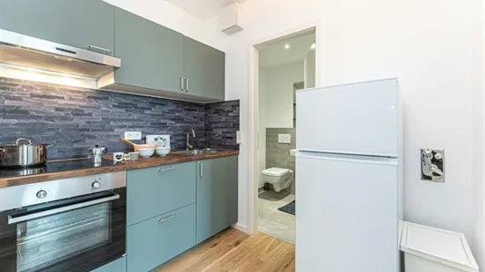 Rooms in Location is not specified - photo 7