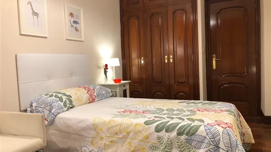Rooms in Bilbao - photo 8