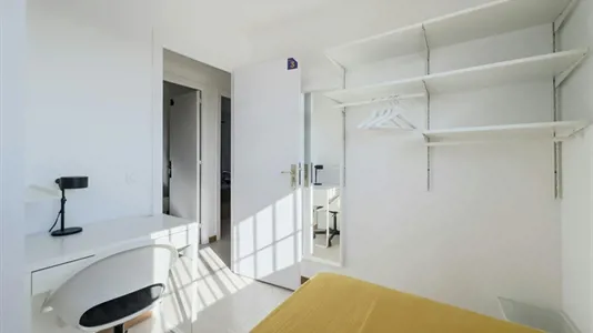 Rooms in L'Hospitalet de Llobregat - photo 2