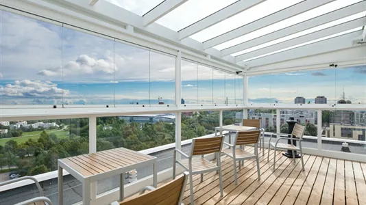 Rooms in Helsinki Keskinen - photo 8