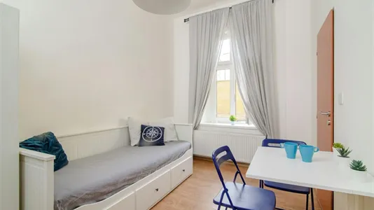 Apartments in Location is not specified - photo 7