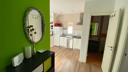 Apartment for rent in Madrid Chamberí, Madrid