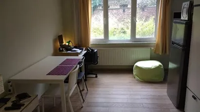 Apartment for rent in Brussels Elsene, Brussels