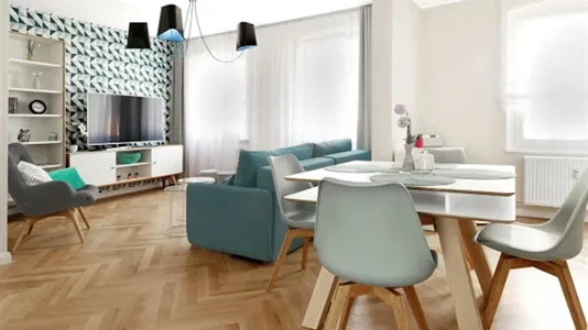 Apartments in Berlin Mitte - photo 3