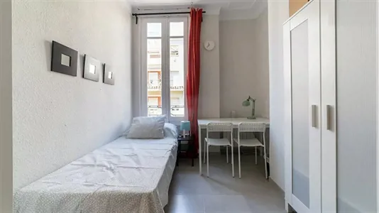 Rooms in Valencia L'Eixample - photo 1